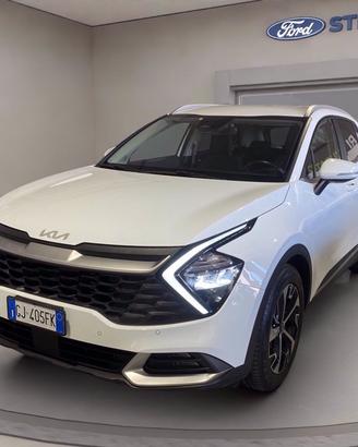 KIA Sportage 1.6 crdi mhev Style dct
