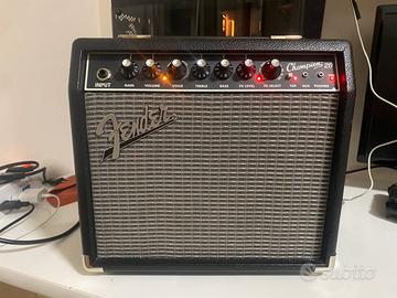 Fender champion 20