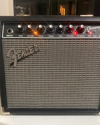 Fender champion 20