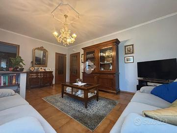 PORZIONE DI BIFAMILIARE A NONE