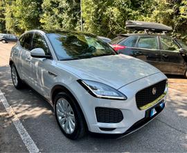 Jaguar E-Pace R Dynamic S 180 Cv 90 Mila Km 2019