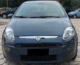 Fiat Grande Punto Grande Punto 1.3 MJT 75 CV 5 por