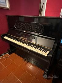 Pianoforte C. Bechstein