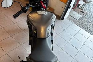 UM Xtreet RS125