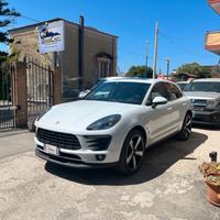 Porsche Macan S 3.0 FULL OPTIONAL 2016