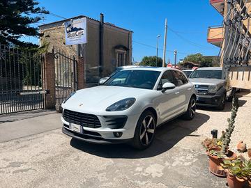 Porsche Macan S 3.0 FULL OPTIONAL 2016