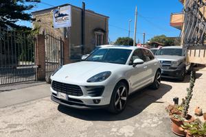 Porsche Macan S 3.0 FULL OPTIONAL 2016