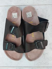 Sandali Mistral uomo n. 41