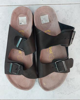 Sandali Mistral uomo n. 41