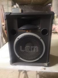 2 Casse lem 100 w