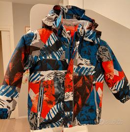 Giacca da sci Icepeak taglia 92 (1-2 anni)