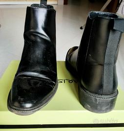 Scarponcino Stivaletto da donna