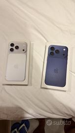 iPhone  17 Pro