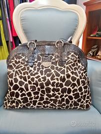 BORSA CAVALLINO TOSCA BLU