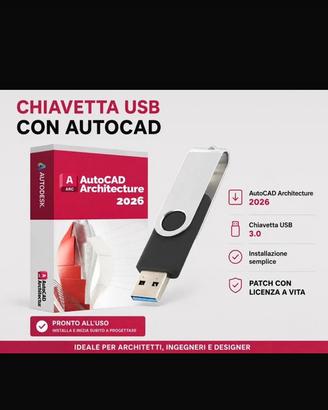 Autocad 2026
