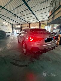 Q3 sportback s-line