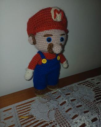 Super Mario 