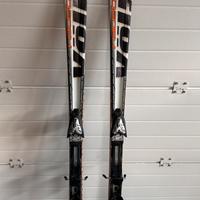 Sci Völkl Racetiger RC Racing 173cm