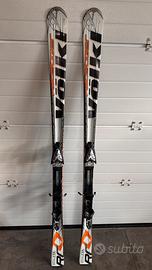 Sci Völkl Racetiger RC Racing 173cm