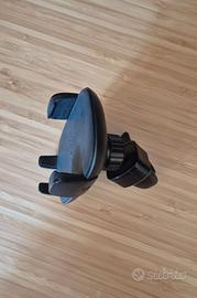 Supporto robusto smartphone auto Aukey HD-C48