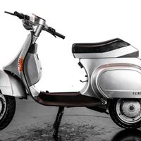 PIAGGIO VESPA PK 50 S RUSH - 1985