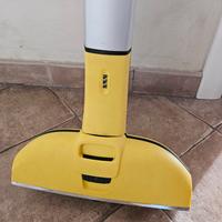 Lavapavimenti Karcher cordless