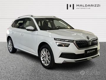 SKODA Kamiq 1.0 tsi Style 110cv dsg