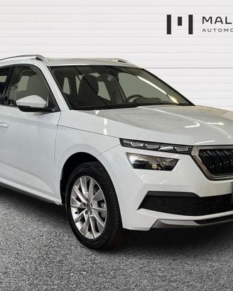 SKODA Kamiq 1.0 tsi Style 110cv dsg