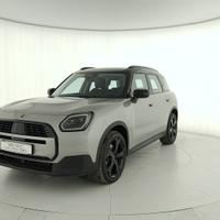 MINI Mini Countryman U25 - Mini Countryman 1.5 48V