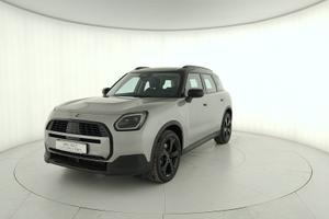 MINI Mini Countryman U25 - Mini Countryman 1.5 48V