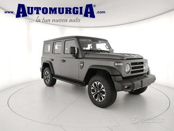 EMC 212 2.0 TGDI 8AT 4WD Adventurer