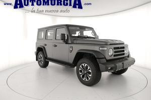 EMC 212 2.0 TGDI 8AT 4WD Adventurer