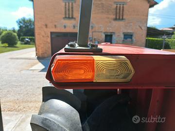 Massey ferguson 260