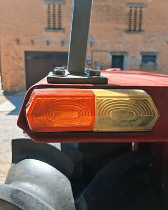 Massey ferguson 260