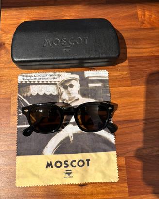 Moscot lemtosh originali