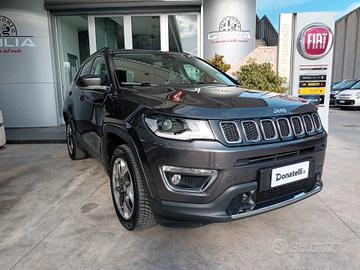 Jeep Compass 2.0 Multijet II Limited 4WD Active Dr