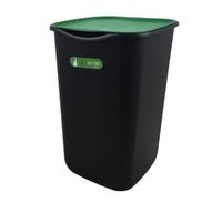 Bidone spazzatura plastica