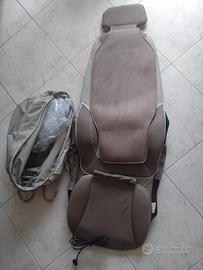 poltrona massaggiante 