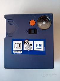 Compressore GM con presa accendisigari