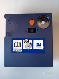 Compressore GM con presa accendisigari