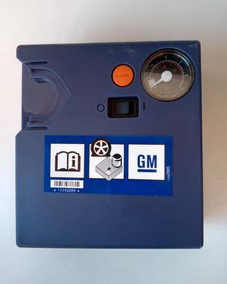 Compressore GM con presa accendisigari