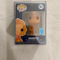 Funko Pop Hawkeye Infinity Saga