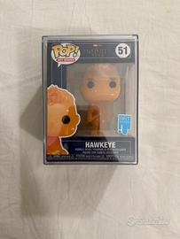 Funko Pop Hawkeye Infinity Saga