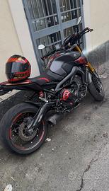Yamaha MT-09