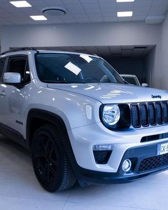 Jeep Renegade 1.0 t3 Night Eagle 2wd