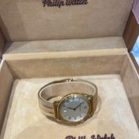 Philip Watch oro