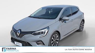 RENAULT Clio V 2019 - Clio 1.0 tce Intens G U90542