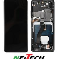 display MONITOR S21 Ultra Lcd G998"