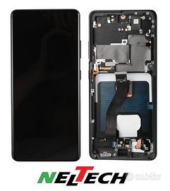 display MONITOR S21 Ultra Lcd G998"