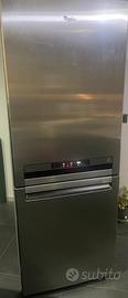 Frigorifero WhirlpoolWBA43983NFC IX.NON raffredda